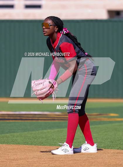 Thumbnail 1 in Melissa vs Aledo photogallery.