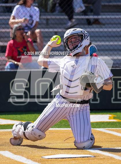 Thumbnail 2 in Melissa vs Aledo photogallery.