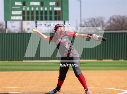 Thumbnail 1 in Melissa vs Aledo photogallery.