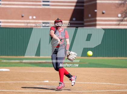 Thumbnail 1 in Melissa vs Aledo photogallery.