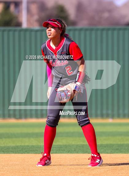 Thumbnail 3 in Melissa vs Aledo photogallery.