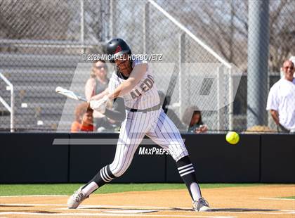 Thumbnail 1 in Melissa vs Aledo photogallery.