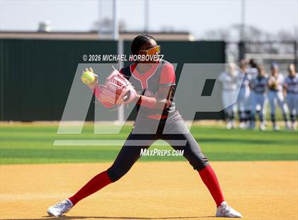 Thumbnail 1 in Melissa vs Aledo photogallery.