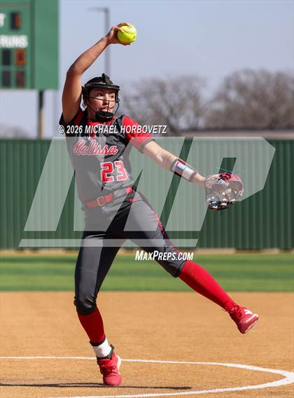 Thumbnail 3 in Melissa vs Aledo photogallery.