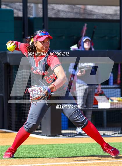 Thumbnail 2 in Melissa vs Aledo photogallery.