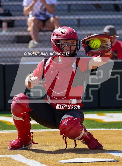 Thumbnail 1 in Melissa vs Aledo photogallery.