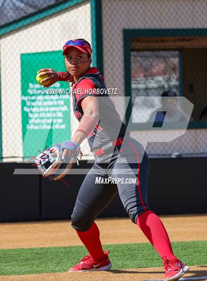 Thumbnail 1 in Melissa vs Aledo photogallery.