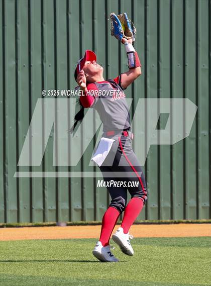 Thumbnail 3 in Melissa vs Aledo photogallery.