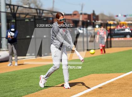 Thumbnail 2 in Melissa vs Aledo photogallery.