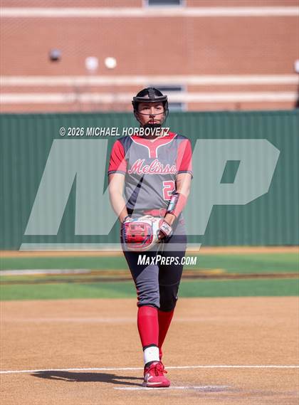Thumbnail 3 in Melissa vs Aledo photogallery.