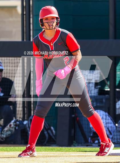 Thumbnail 3 in Melissa vs Aledo photogallery.