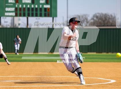 Thumbnail 1 in Melissa vs Aledo photogallery.