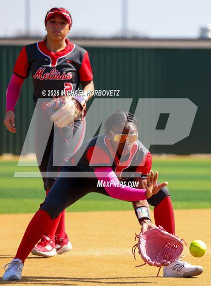 Thumbnail 3 in Melissa vs Aledo photogallery.
