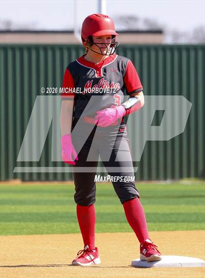 Thumbnail 2 in Melissa vs Aledo photogallery.