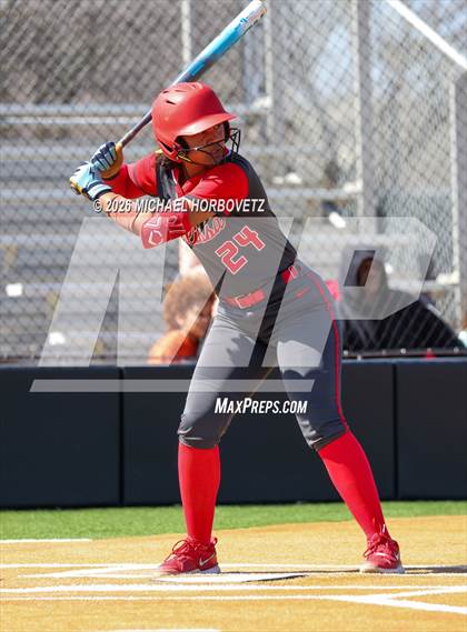 Thumbnail 3 in Melissa vs Aledo photogallery.