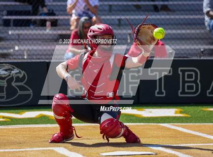 Thumbnail 2 in Melissa vs Aledo photogallery.