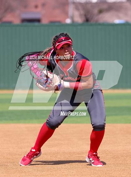 Thumbnail 1 in Melissa vs Aledo photogallery.