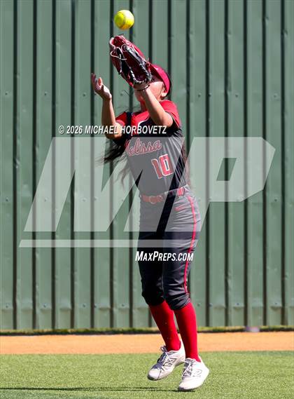 Thumbnail 2 in Melissa vs Aledo photogallery.