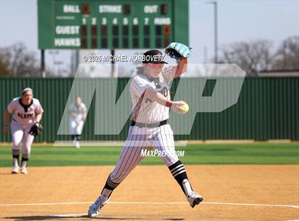 Thumbnail 2 in Melissa vs Aledo photogallery.