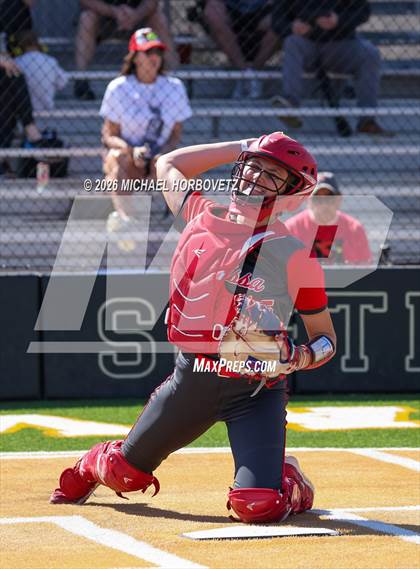 Thumbnail 1 in Melissa vs Aledo photogallery.