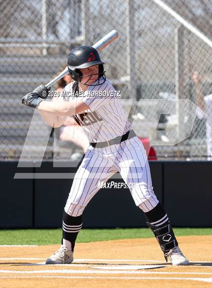 Thumbnail 2 in Melissa vs Aledo photogallery.