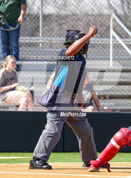 Thumbnail 1 in Melissa vs Aledo photogallery.