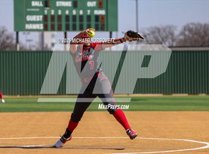 Thumbnail 3 in Melissa vs Aledo photogallery.