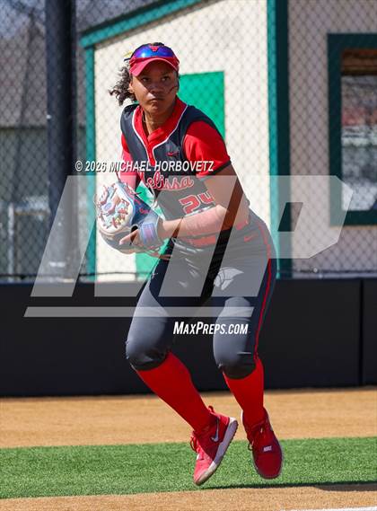 Thumbnail 2 in Melissa vs Aledo photogallery.