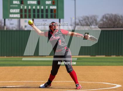 Thumbnail 1 in Melissa vs Aledo photogallery.