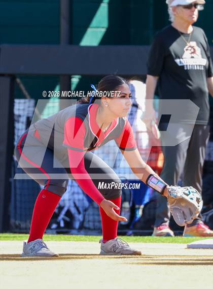 Thumbnail 3 in Melissa vs Aledo photogallery.