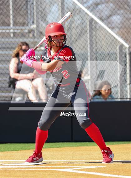 Thumbnail 2 in Melissa vs Aledo photogallery.