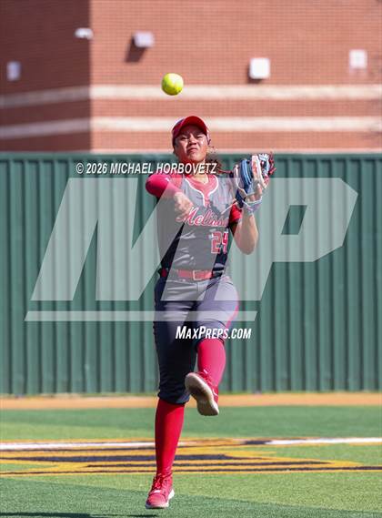 Thumbnail 1 in Melissa vs Aledo photogallery.