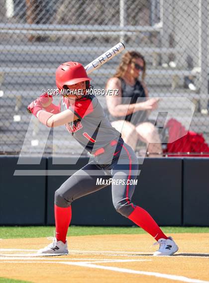 Thumbnail 3 in Melissa vs Aledo photogallery.