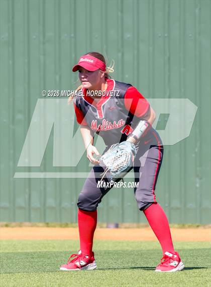 Thumbnail 3 in Melissa vs Aledo photogallery.