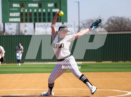 Thumbnail 3 in Melissa vs Aledo photogallery.