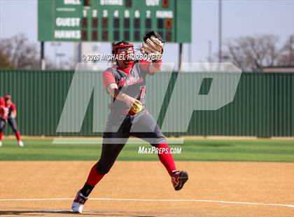 Thumbnail 2 in Melissa vs Aledo photogallery.