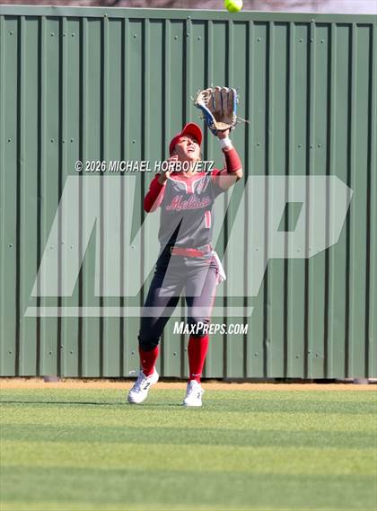 Thumbnail 2 in Melissa vs Aledo photogallery.