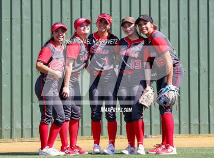 Thumbnail 2 in Melissa vs Aledo photogallery.