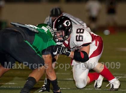 Thumbnail 1 in Glendora @ Upland photogallery.