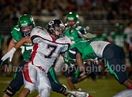Thumbnail 1 in Glendora @ Upland photogallery.