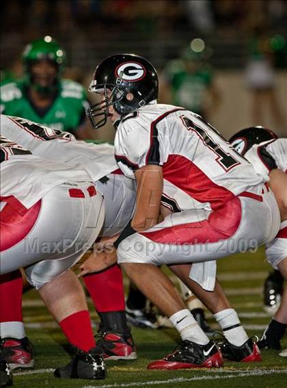 Thumbnail 3 in Glendora @ Upland photogallery.