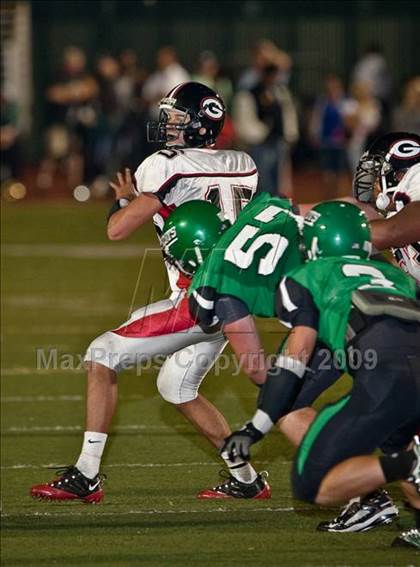 Thumbnail 2 in Glendora @ Upland photogallery.