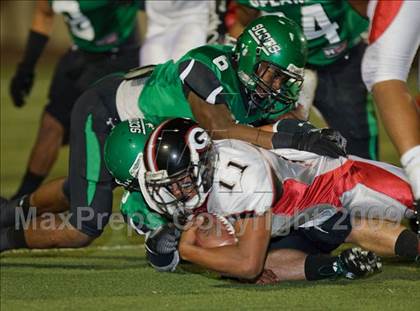 Thumbnail 2 in Glendora @ Upland photogallery.