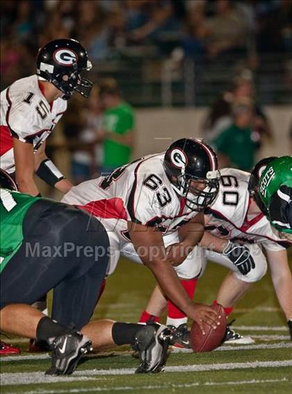 Thumbnail 2 in Glendora @ Upland photogallery.