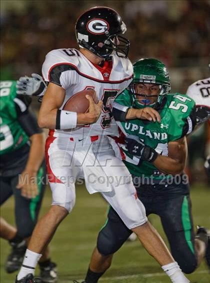 Thumbnail 2 in Glendora @ Upland photogallery.