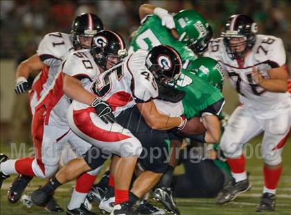 Thumbnail 3 in Glendora @ Upland photogallery.