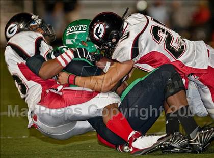 Thumbnail 3 in Glendora @ Upland photogallery.