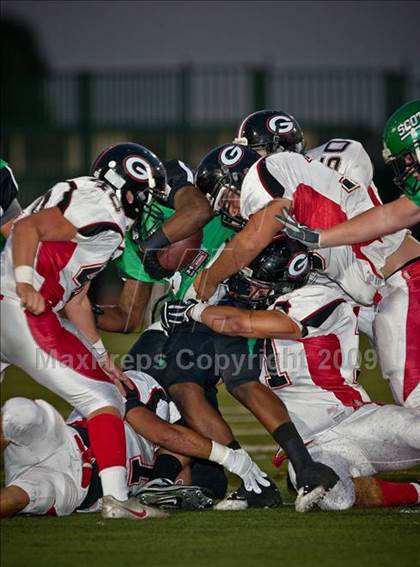 Thumbnail 1 in Glendora @ Upland photogallery.