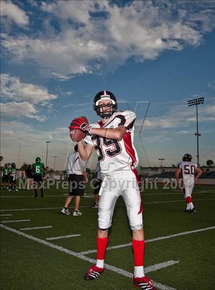 Thumbnail 3 in Glendora @ Upland photogallery.