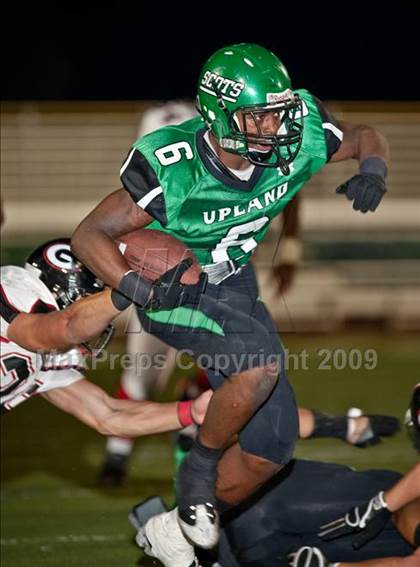Thumbnail 2 in Glendora @ Upland photogallery.
